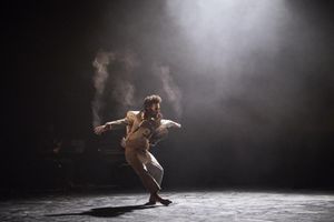 Supporting image for story: A dance event, music and comedy and Kington Community Forum will all be at a Kington venue this month