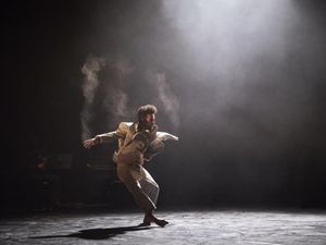 Supporting image for story: A dance event, music and comedy and Kington Community Forum will all be at a Kington venue this month