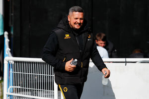 Supporting image for story: Women's football round-up: Wolves hit five in rout over Sporting Khalsa