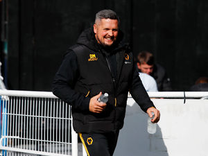 Supporting image for story: Women's football round-up: Wolves hit five in rout over Sporting Khalsa