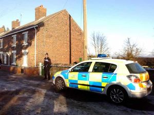 Supporting image for story: Missing man river search