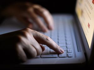 Supporting image for story: 'Sex addict' got underage girl to send explicit images and asked to meet in hotel