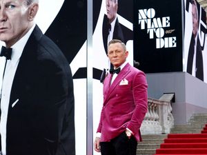 Supporting image for story: Amazon will try and ‘dominate entire year’ with Bond franchises, says author