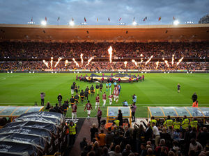 Supporting image for story: Wolves Fans' Verdict v Torino: We're in the Europa League group stage!