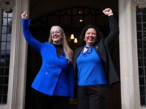 Supporting image for story: Gender critical group threatens legal action over court judgment implementation