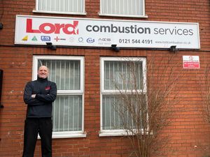 Supporting image for story: New appointment for heating specialists