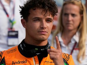 Supporting image for story: Lando Norris ready to seize opportunity on pole and continue momentum