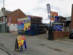 Supporting image for story: Appeal to turn over decision on Brierley Hill MOT centre rejected