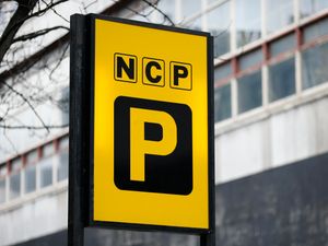 Supporting image for story: Parking tickets issued by private firms soar 24%