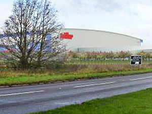 Supporting image for story: Transformation plans for Muller's Shropshrie HQ