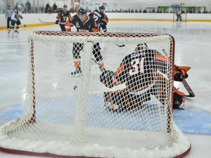 Supporting image for story: Gospel truth as Telford Tigers retain Sam