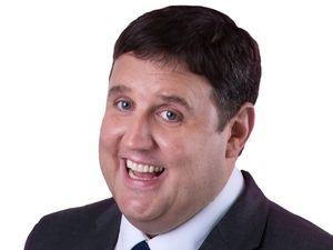 Supporting image for story: Another Birmingham show added to Peter Kay tour after 'unbelievable' reaction