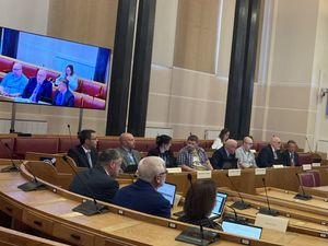 Supporting image for story: Dudley Council defends staff cuts at ‘more efficient’ authority despite fears of impact on services