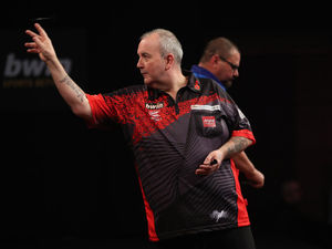 Supporting image for story: Express & Star comment: Council’s switch for Grand Slam of Darts hits the bullseye