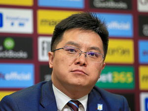 Supporting image for story: Aston Villa transfer news: Dr Tony Xia effectively confirms deal for John Terry