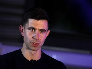 Supporting image for story: 'My first port of call': New West Brom boss Eric Ramsay on potential January transfer window activity as he assesses Albion squad