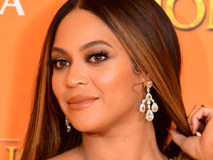 Supporting image for story: Beyonce sings version of Cowboy Carter track for US Olympics team introduction