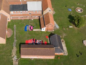 Supporting image for story: Police officers investigated over response to summer camp abuse