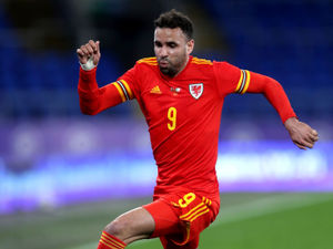Supporting image for story: Hal Robson-Kanu’s protocol breach ‘minimal’ says West Brom's Sam Allardyce