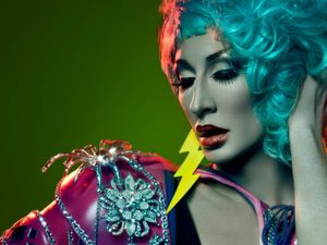 Supporting image for story: RuPaul's Drag Race star Detox to perform in Birmingham