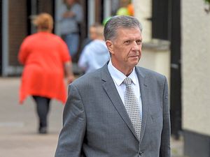 Supporting image for story: Rape suspect 'knew disgraced PR guru Max Clifford'