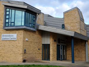 Supporting image for story: Man who bagged up weed for dealer to pay off his own debts is spared jail