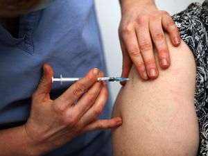 Supporting image for story: Pfizer vaccine may be effective against Manaus variant, study suggests