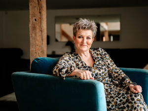 Supporting image for story: ‘I rediscovered just what this county has to offer’: High Sheriff's 'amazing' term in office 