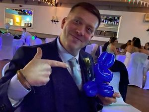 Supporting image for story: Man admits causing the death of highways worker by driving dangerously on M6