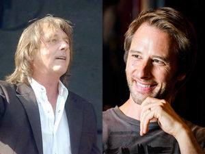 Supporting image for story: Chesney and Chip Hawkes to play Bilston