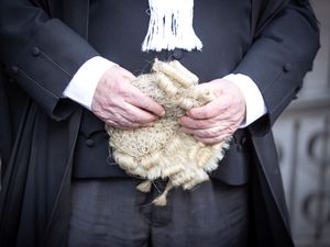 Supporting image for story: Woman who filmed young girl driving car given community payback order