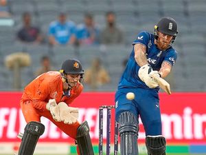Supporting image for story: Jos Buttler wants to lead England re-build