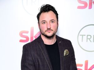 Supporting image for story: EastEnders’ James Bye says ‘the time felt right’ for live show exit