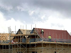 Supporting image for story: Councillor 'harbours deep concern' over future development proposed for Shropshire
