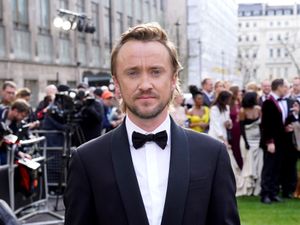 Supporting image for story: Tom Felton sought advice from Harry Potter co-stars ahead of West End debut