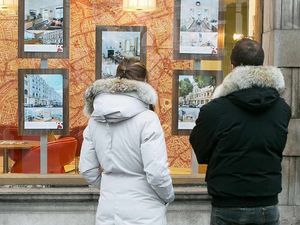 Supporting image for story: Poll: Is it now too difficult to move from renting into home ownership?