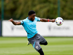 Supporting image for story: West Brom boss gives most encouraging Josh Maja update yet ahead of Middlesbrough trip