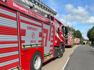 Supporting image for story: Leisure centre closed after 'chlorine gas leak' incident