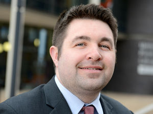 Supporting image for story: Future Fit: Health bosses deny Telford council leader claims programme has stalled