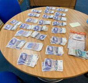 Pic: @LpptNWestMercia