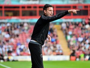 Supporting image for story: The best Walsall XI of the Mat Sadler era: which players make our team?