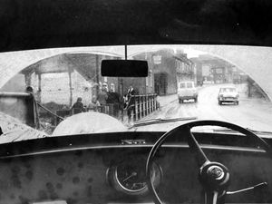Supporting image for story: This week's pictures from the past