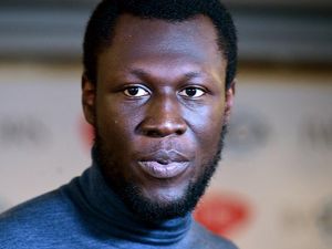 Supporting image for story: Stormzy set to be Glastonbury’s first British rap headliner
