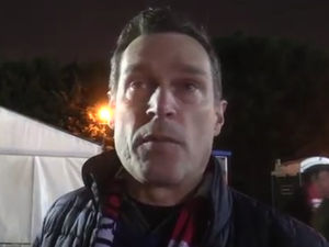 Supporting image for story: FA Cup third round: Stourbridge fans react to cup heartbreak