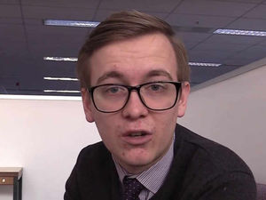 Supporting image for story: Lewis Cox's Shrewsbury Town update - April 4th