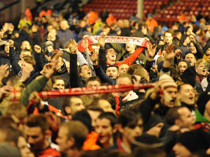 Supporting image for story: Blog: A famous night that was so deserved