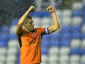 Supporting image for story: Wolves vs Reading preview: The perfect chance to get back on track?