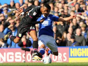 Supporting image for story: Aston Villa striker Jonathan Kodjia expected to travel for international duty
