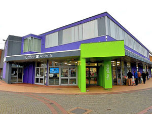Supporting image for story: Libraries and leisure centres in Telford & Wrekin set to close again in new lockdown
