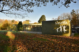 Castle Country Club. Photo: Castle Country Club/Google